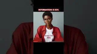 Get informed.#hersay2020 #sicklecellmatters #blooddisorder #sicklecellwarriors