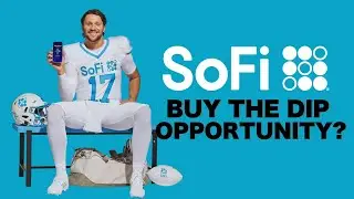 Is $SOFI Turning Into A FinTech Giant!?!?! Stock Analysis