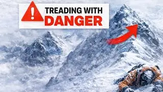 The Deadliest Mountains in America Most People Underestimate | Hidden Earth