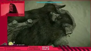 PB! Shadow of the Colossus Speedrun - Any Hard - IGT 1:24:14