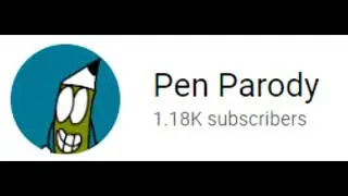 Pen Parody Stole from Me and Bonkers