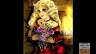 Candy Candy, Vestidos (Fanart fashion)