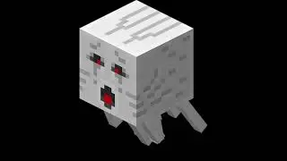 1 Hour of silence occasionally broken by minecraft ghast sounds