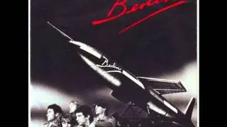 Berlin - Overload (1979, Terri Nun version)