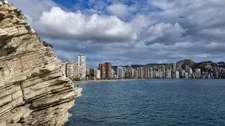 BENIDORM ALICANTE VALENCIA SPAIN 🇪🇸