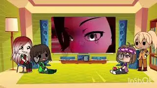 Las Toon Handlers reaccionan a Death Battle (Ruby Rose vs Maka Albarn) | especial de fin de a&ntilde;o