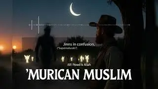 All I Need Is Allah