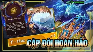 CẶP ĐÔI HOÀN CẢNH MẠNH NHẤT META HIỆN TẠI