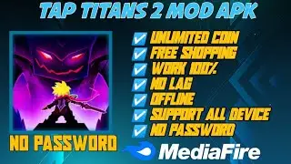 Download Tap Titans 2 V.26.2.0