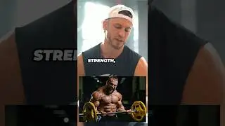 Supplements vs Steroids