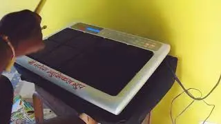 Roland spd 20x koli patch... Use 🎧