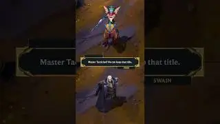 Kled Interactions (Part 3) | League of Legends