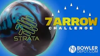 Track Strata Hybrid | 7 Arrow Challenge