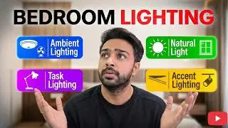 Bedroom Lighting Ideas - How to Create Hotel-Style Bedroom Lighting!