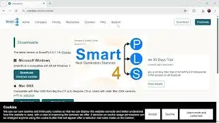 Cara Download & Install SmartPLS 4 Versi Student (Gratis untuk Mahasiswa)