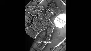 【The starting of Monster Association Arc💀🔥】OnePunchMan「Manga Edit」#edit #opm #manga