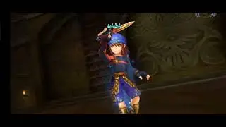 [DFFOO] Dimension End Transcendence Tier 1 Crucible 2