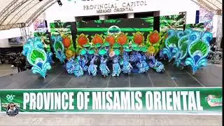 13th Kuyamis Festival Street Dancing Competition 2026 Municipality of Naawan 