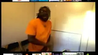 Djygan_-_Pou (For) Jahmstation web radio_ The Lion riddim__(Zion vibes Prod)__toulouse 2012