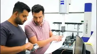 KALANKAN  - Custom Manufacturing Excellence in Die Casting and Machining