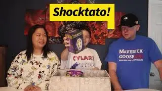 Shocktato Challenge