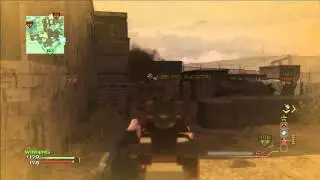 130 Second Moab W/ACR