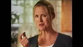 Easy-Off Bam Commercial (2008)