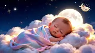 Baby Sleep Sensory Calming Relaxing Soothing high contrast fun happy night Mozart piano lullaby