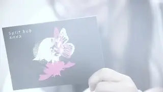 Split BoB「スパイス」MUSIC VIDEO
