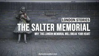 London Stories - The Hidden History of London's East End - Bermondsey's Lost Reformers