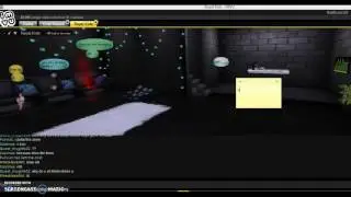 Imvu chatrooms