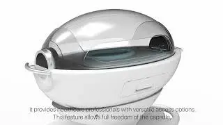 TFG NEOSHELL (incubadora neonatal)