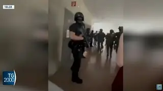 Austria, ex studente fa strage in una scuola a Graz e si suicida. Il commento di Meter