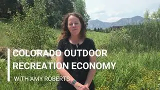 Colorado Outdoor Recreation Economy Report