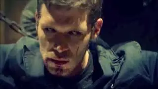 Klaus & Caroline (Avenge You) AU
