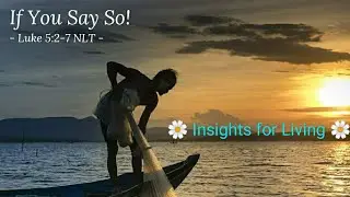 Hindi Christian Sermon -जीने के लिए अंतर्दृष्टि  Insight for Living  | || Felsi Wesley