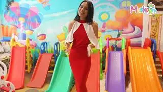 Maskeen Toys | Ad Agency | Gen Next Films | Film Production House | Best Film Maker