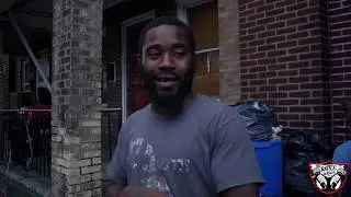 Frank Wit Da Grippaz Freestyle (Off The Battle Academy&rsquo;s &ldquo;Unfinished Business&rdquo; DVD Dropping Soon!)