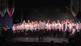 Choir   My Way