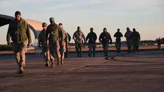 FOD Walk (2019) 🇺🇸