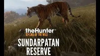 The Hunter: Sundarpatan Reserve Xbox Multiplayer