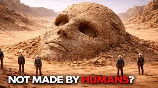 6 Unexplained Discoveries Found In Ancient Sites