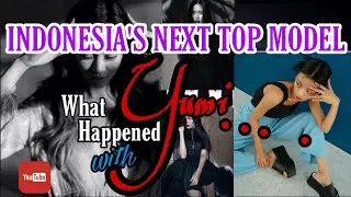 GAWAT!!!| ILENE MENGALAMI EATING DISORDER, YUMI DIANGGAP ANEH| INDONESIA'S NEXT TOP MODEL| INTM