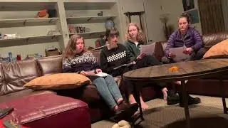 The Philosophical Breakfast Club