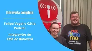 AMA de Botuver&aacute; inicia atividades e j&aacute; anuncia evento beneficente