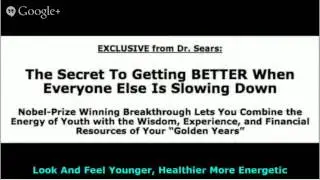The Best Anti Aging Supplements Ultra Essence By Dr AL Sears Is The Most Advance Anti Aging Suppleme