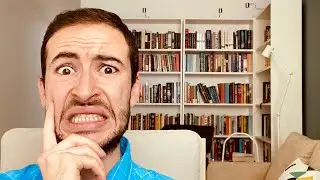 Unpopular Opinions Book Tag 🔥
