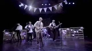 The Flashback Fridays EPK