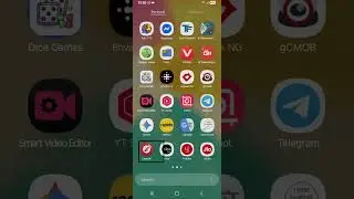 Turn off the button sounds on your Jieshuo+. Solution for home and back button sounds | Watch video🔥