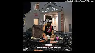 NORTH SAC BABY